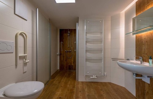 Olbersdorf Apartment | Vacation apartment at Mühlgraben