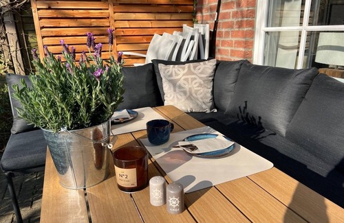 Scharbeutz Apartment | Vacation apartment/apartment for 4 guests with 57m² in Scharbeutz (273532)