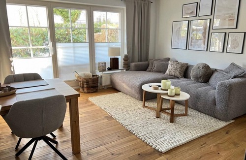 Scharbeutz Apartment | Vacation apartment/apartment for 4 guests with 57m² in Scharbeutz (273532)