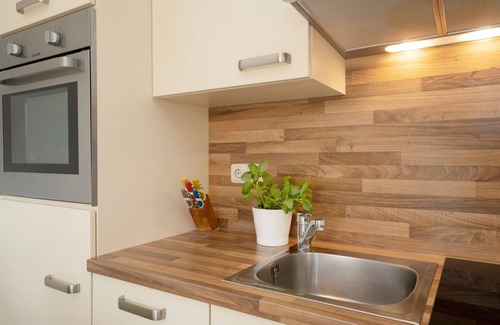 Scharbeutz Apartment | Vacation apartment/apartment for 3 guests with 34m² in Scharbeutz (286767)
