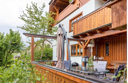 Schopfheim Apartment | Vacation apartment at Fuchsbühl
