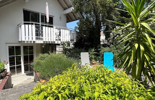 Altdorf Apartment | Vacation apartment am Gässle