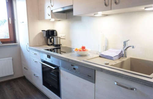 Meersburg Apartment | Vacation apartment Am Roten Turm
