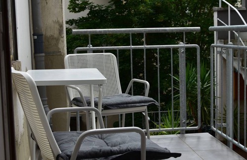 Oberwesel Apartment | Vacation apartment "Am Marktplatz" - Holiday apartment Am Marktplatz