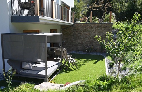 Biberwier Apartment | Vacation apartment/apartment for 5 guests with 85m² in Biberwier (168148)