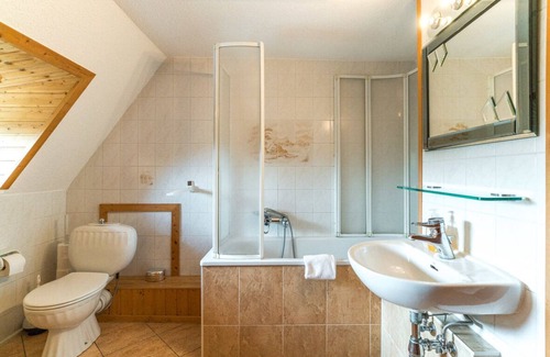 Dierhagen Ost Apartment | Vacation apartment/apartment for 3 guests with 32m² in Dierhagen (60019)