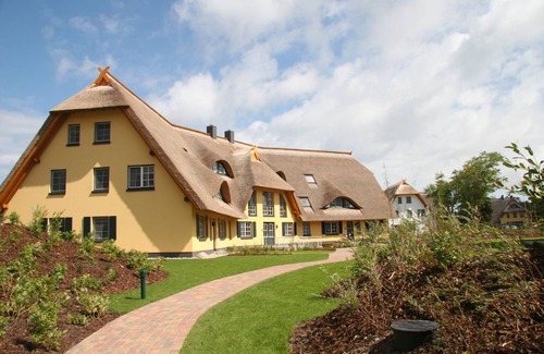 Neuhaus Apartment | Vacation apartment/apartment for 4 guests with 60m² in Dierhagen (123535)