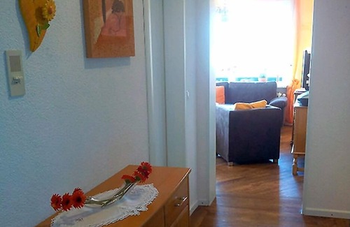 Kappel Apartment | Vacation apartment/apartment for 4 guests with 67m² in Lenzkirch (20359)