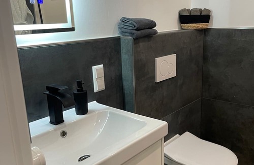 Oberwesel Apartment | Vacation apartment/apartment for 2 guests with 45m² in Oberwesel (272303)