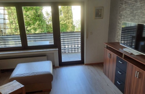 Einruhr Apartment | Vacation apartment/apartment for 2 guests with 55m² in Simmerath (167361)