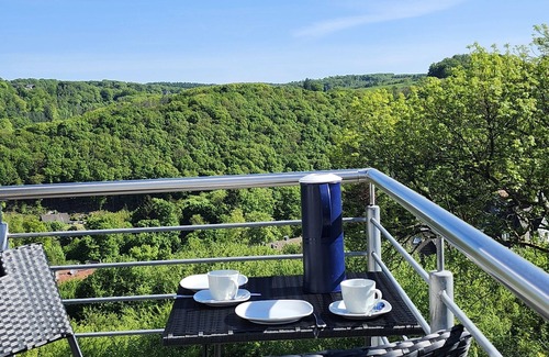Beyenburg-Mitte Apartment | Vacation apartment/apartment for 3 guests with 60m² in Wuppertal (295416)
