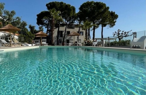 Casabianca di Fermo Apartment | Vacation apartment/apartment for 4 guests with 46m² in Capodarco (159424)