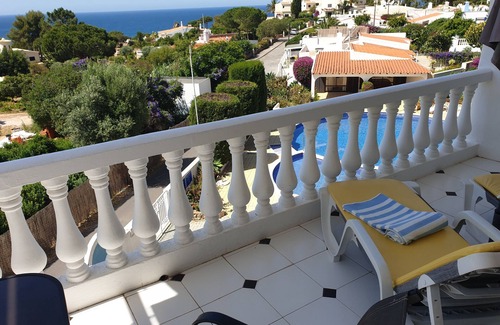 Vale de Covo Apartment | Vacation apartment/apartment for 3 guests with 76m² in Carvoeiro (148925)