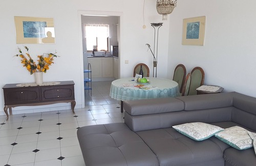 Vale de Covo Apartment | Vacation apartment/apartment for 3 guests with 76m² in Carvoeiro (148937)