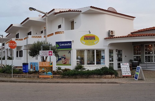 Vale de Covo Apartment | Vacation apartment/apartment for 3 guests with 76m² in Carvoeiro (148937)