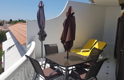 Vale de Covo Apartment | Vacation apartment/apartment for 3 guests with 76m² in Carvoeiro (148937)