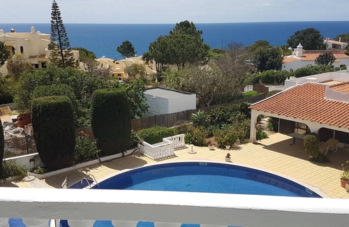Vale de Covo Apartment | Vacation apartment/apartment for 3 guests with 76m² in Carvoeiro (148937)