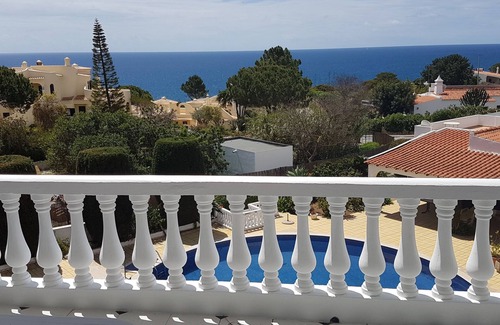 Vale de Covo Apartment | Vacation apartment/apartment for 3 guests with 76m² in Carvoeiro (148938)