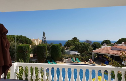 Vale de Covo Apartment | Vacation apartment/apartment for 3 guests with 76m² in Carvoeiro (148976)