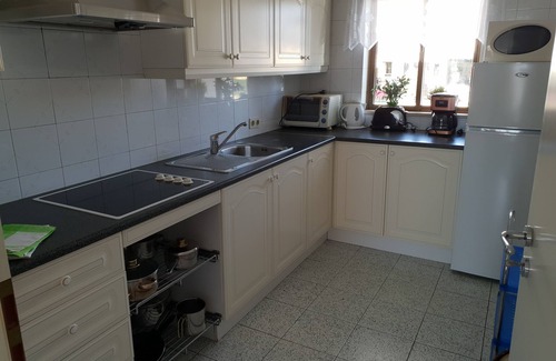 Vale de Covo Apartment | Vacation apartment/apartment for 3 guests with 76m² in Carvoeiro (148982)