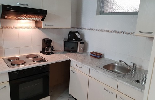 Vale de Covo Apartment | Vacation apartment/apartment for 2 guests with 32m² in Carvoeiro (149034)