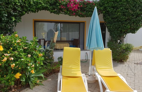 Vale de Covo Apartment | Vacation apartment/apartment for 2 guests with 32m² in Carvoeiro (149034)