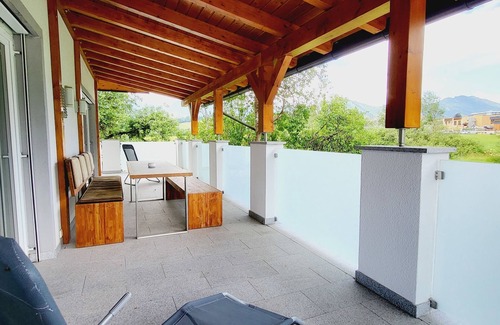 Mitterberg-Sankt Martin Apartment | Vacation apartment/apartment for 4 guests with 64m² in Gröbming (265328)