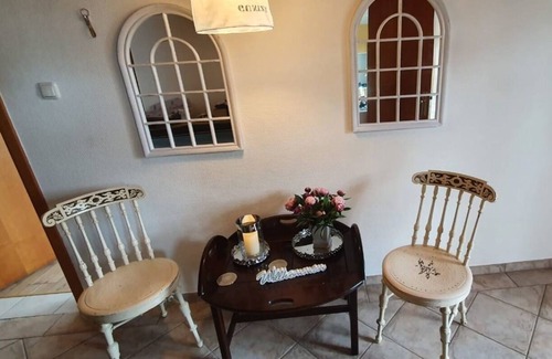 Fahrdorf Apartment | Vacation apartment/apartment for 4 guests with 120m² in Fahrdorf (144098)