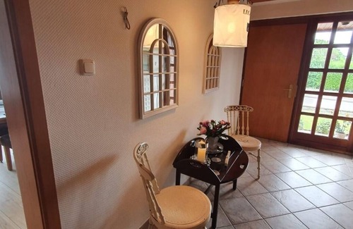 Fahrdorf Apartment | Vacation apartment/apartment for 4 guests with 120m² in Fahrdorf (144098)