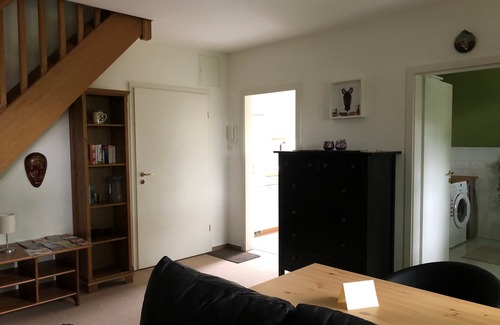 Hoisdorf Apartment | Vacation apartment/apartment for 2 guests with 50m² in Hoisdorf (161317)