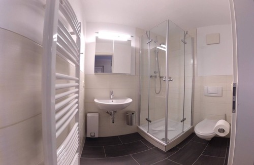 Kaegsdorf Apartment | Vacation apartment/apartment for 2 guests with 42m² in Kägsdorf (59029)
