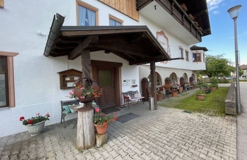 Rohrdorf Apartment | Vacation apartment/apartment for 5 guests with 43m² in Rohrdorf (266201)