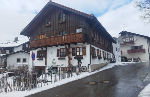 Sulzberg Apartment | Vacation apartment/apartment for 5 guests with 90m² in Sulzberg (270298)