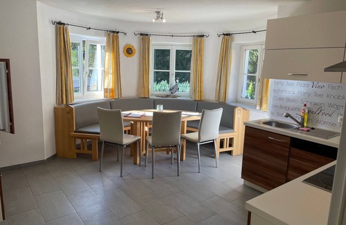 Nauders Apartment | Vacation apartment/apartment for 6 guests with 109m² in Nauders (165011)