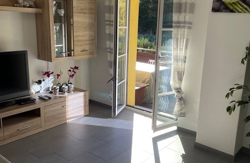 Nauders Apartment | Vacation apartment/apartment for 6 guests with 109m² in Nauders (165011)