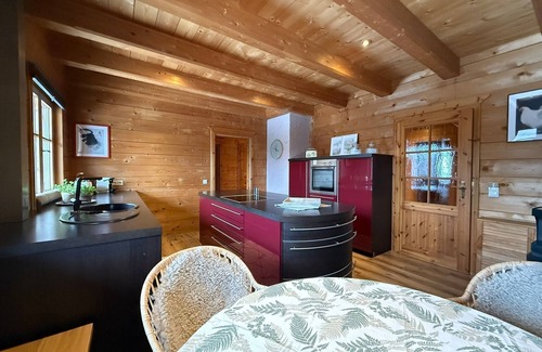 Burggen Apartment | Vacation apartment/apartment for 6 guests with 120m² in Burggen (272068)