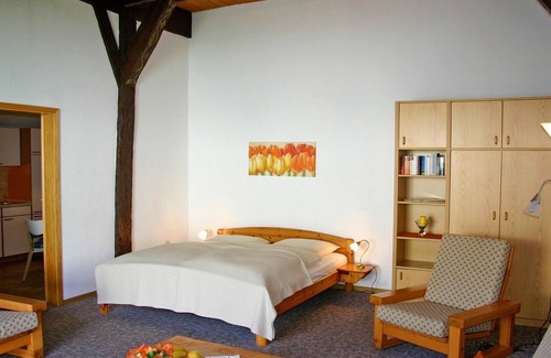 Vitzdorf Apartment | Vacation apartment/apartment for 4 guests with 65m² in Fehmarn (94378)