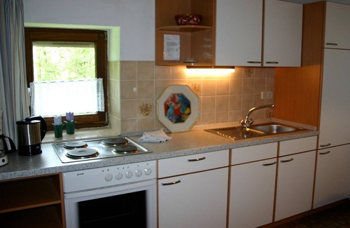 Vitzdorf Apartment | Vacation apartment/apartment for 4 guests with 65m² in Fehmarn (94378)