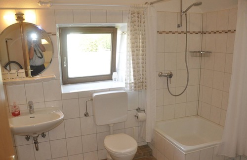 Vitzdorf Apartment | Vacation apartment/apartment for 4 guests with 65m² in Fehmarn (94378)