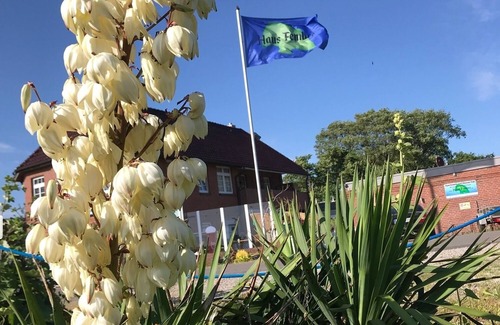 Fehmarnsund Apartment | Vacation apartment/apartment for 2 guests with 25m² in Fehmarn (110670)