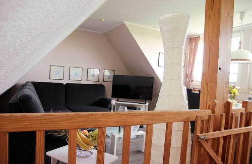 Wenkendorf Apartment | Vacation apartment/apartment for 3 guests with 55m² in Fehmarn (263602)