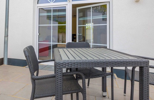 Gutzkow Apartment | Vacation apartment/apartment for 4 guests with 75m² in Gützkow (168666)