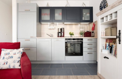 Groemitz Apartment | Vacation apartment/apartment for 3 guests with 40m² in Grömitz (286422)