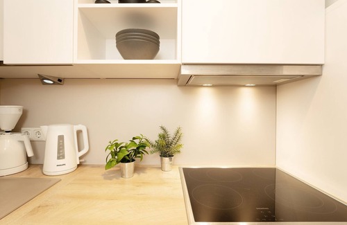 Groemitz Apartment | Vacation apartment/apartment for 4 guests with 45m² in Grömitz (286573)