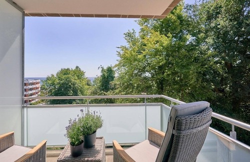 Groemitz Apartment | Vacation apartment/apartment for 4 guests with 46m² in Grömitz (286585)
