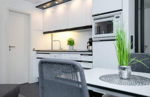 Groemitz Apartment | Vacation apartment/apartment for 4 guests with 44m² in Grömitz (287577)