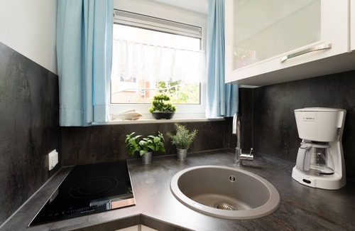 Groemitz Apartment | Vacation apartment/apartment for 2 guests with 46m² in Grömitz (294229)