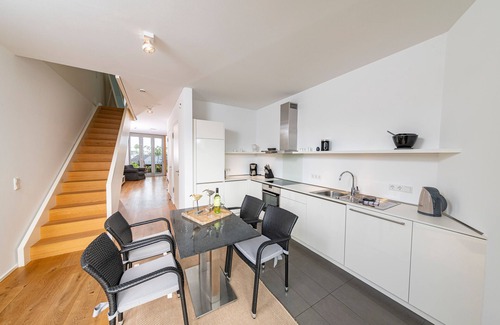 Ellenberg Apartment | Vacation apartment/apartment for 4 guests with 110m² in Kappeln (251354)