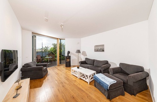 Ellenberg Apartment | Vacation apartment/apartment for 4 guests with 110m² in Kappeln (251354)