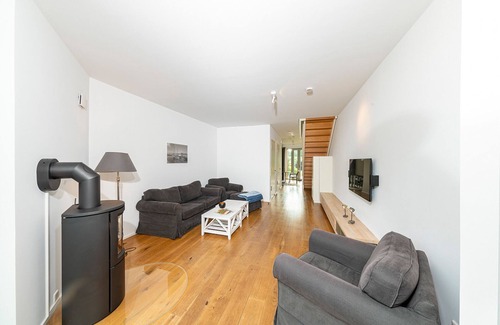 Ellenberg Apartment | Vacation apartment/apartment for 4 guests with 110m² in Kappeln (251354)